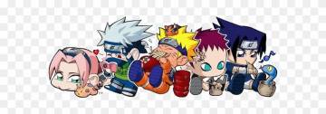 Naruto And Saskue Chibi Wallpaper Page 64