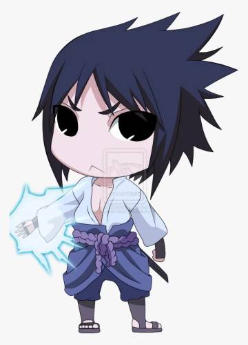 Naruto And Saskue Chibi Wallpaper Page 21