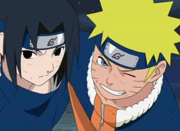 Naruto And Saskue Google Wallpaper Page 90