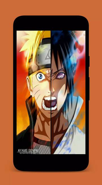 Naruto And Saskue Google Wallpaper Page 93