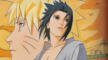 Naruto And Saskue Google Wallpaper Page 10