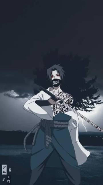 Naruto And Saskue Google Wallpaper Page 41