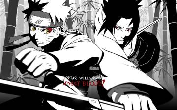 Naruto And Saskue Google Wallpaper Page 43