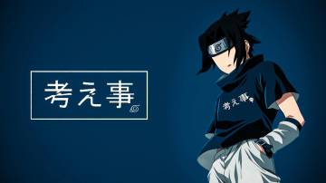 Naruto And Saskue Google Wallpaper Page 54