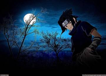 Naruto And Sasuke 3d Touch Wallpaper Page 20