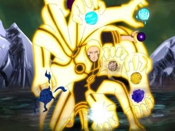 Naruto And Sasuke 3d Touch Wallpaper Page 30