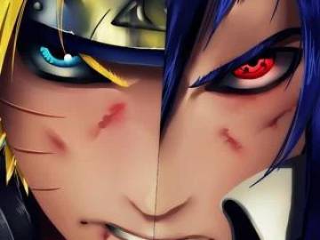 Naruto And Sasuke 3d Touch Wallpaper Page 73
