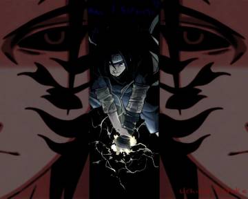 Naruto And Sasuke 3d Touch Wallpaper Page 85