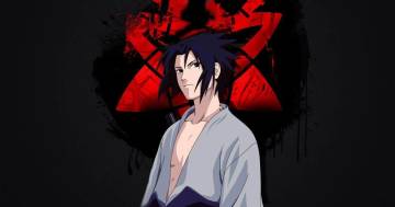 Naruto And Sasuke And Sai Hd Wallpaper Page 35