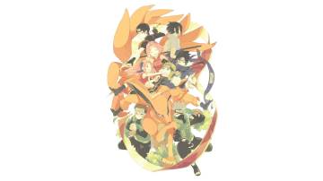 Naruto And Sasuke And Sai Hd Wallpaper Page 20