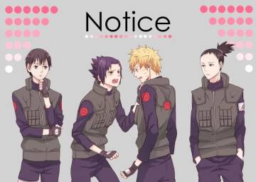 Naruto And Sasuke And Sai Hd Wallpaper Page 27