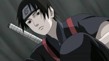 Naruto And Sasuke And Sai Hd Wallpaper Page 30