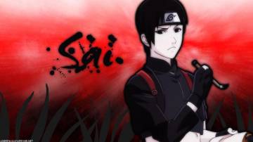 Naruto And Sasuke And Sai Hd Wallpaper Page 68