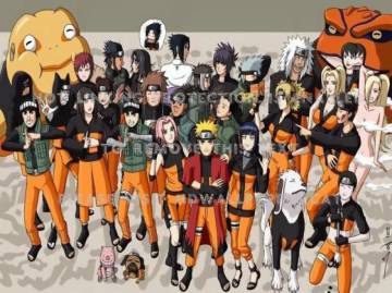 Naruto And Sasuke And Sai Hd Wallpaper Page 71