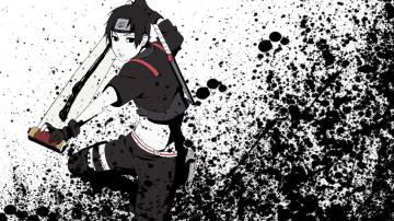 Naruto And Sasuke And Sai Hd Wallpaper Page 90