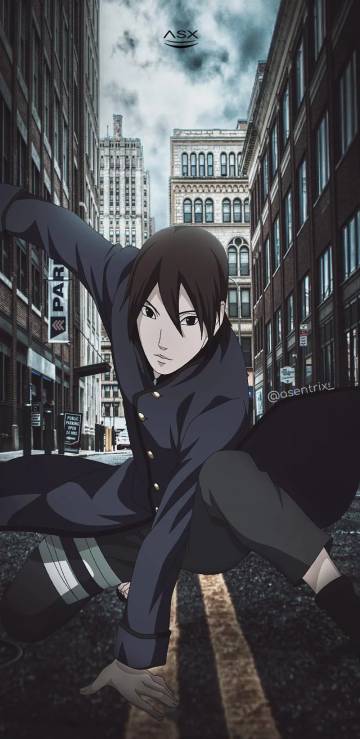 Naruto And Sasuke And Sai Hd Wallpaper Page 37