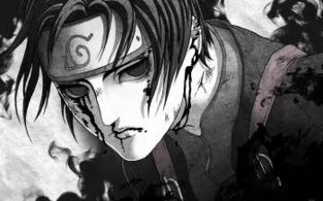Naruto And Sasuke And Sai Hd Wallpaper Page 47