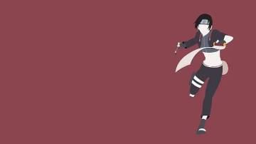 Naruto And Sasuke And Sai Hd Wallpaper Page 79