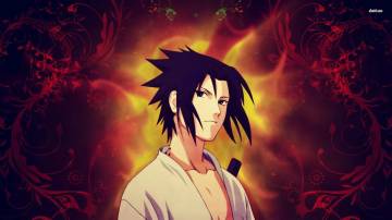 Naruto And Sasuke Best Wallpapers Page 46