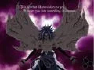 Naruto And Sasuke Big Monster Wallpaper Page 65