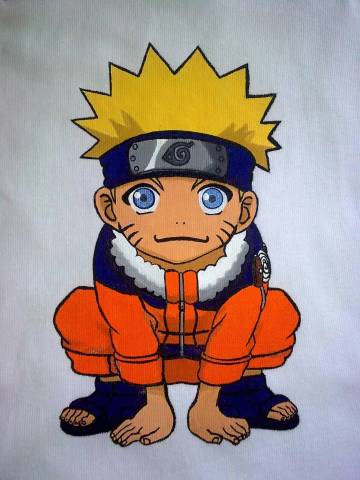Naruto And Sasuke Chibi Wallpaper Page 24