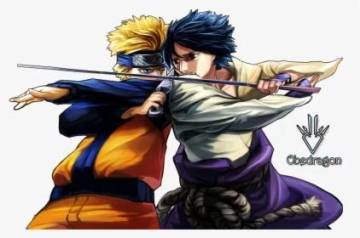 Naruto And Sasuke Chibi Wallpaper Page 94