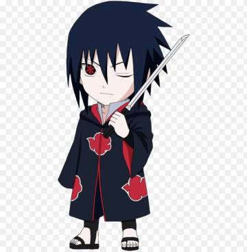 Naruto And Sasuke Chibi Wallpaper Page 42