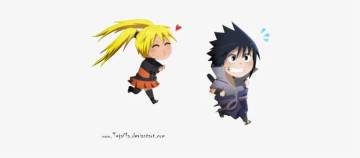 Naruto And Sasuke Chibi Wallpaper Page 32