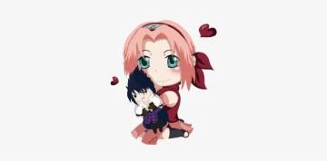 Naruto And Sasuke Chibi Wallpaper Page 80