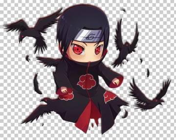 Naruto And Sasuke Chibi Wallpaper Page 84