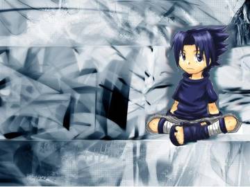Naruto And Sasuke Chibi Wallpaper Page 74