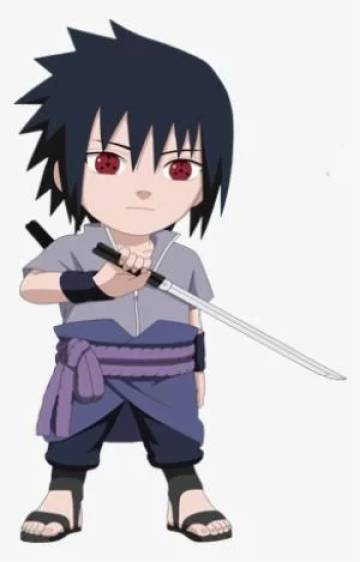 Naruto And Sasuke Chibi Wallpaper Page 98