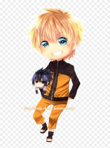 Naruto And Sasuke Chibi Wallpaper Page 37
