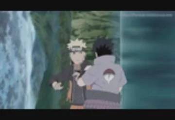 Naruto And Sasuke Clash Live Wallpaper Page 87