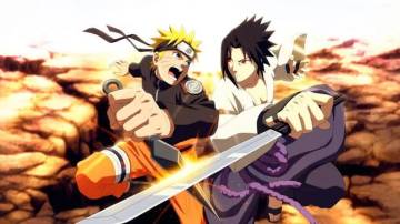 Naruto And Sasuke Clash Live Wallpaper Page 29