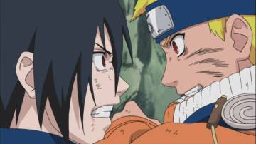 Naruto And Sasuke Clash Live Wallpaper Page 43