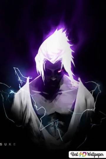 Naruto And Sasuke Cool Wallpaper Page 86