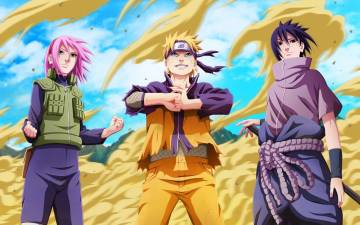 Naruto And Sasuke Cool Wallpaper Page 83