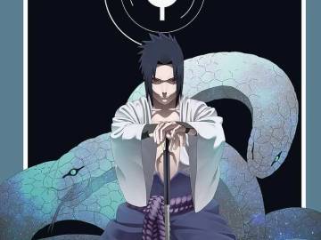 Naruto And Sasuke Desktop Wallpaper Page 94