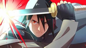 Naruto And Sasuke Desktop Wallpaper Page 66