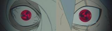 Naruto And Sasuke Dual Monitor Wallpaper 2560x1024 Page 76