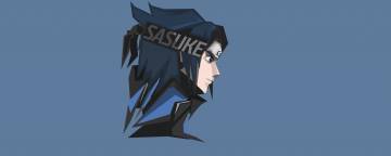 Naruto And Sasuke Dual Monitor Wallpaper 2560x1024 Page 53