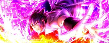 Naruto And Sasuke Dual Monitor Wallpaper 2560x1024 Page 100