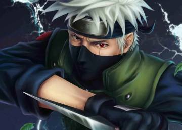 Naruto And Sasuke Dual Monitor Wallpaper Page 71