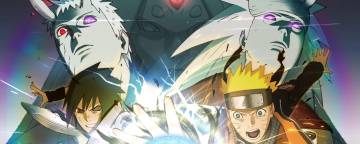 Naruto And Sasuke Dual Monitor Wallpaper Page 10