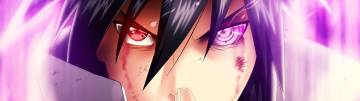 Naruto And Sasuke Dual Monitor Wallpaper Page 65