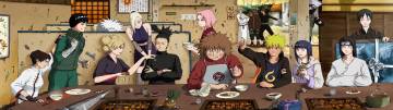 Naruto And Sasuke Dual Monitor Wallpaper Page 43