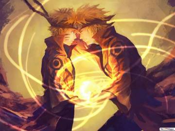 Naruto And Sasuke Family Wallpaper Page 96