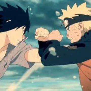 Naruto And Sasuke Final Battle Live Wallpaper Page 60