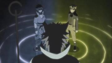 Naruto And Sasuke Final Battle Live Wallpaper Page 86